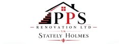 Statley Holmes Logo